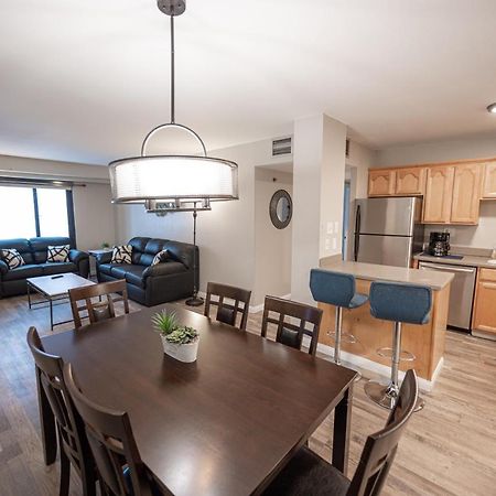 Stay Together Suites On The Strip - 2 Bedroom Condo 926 Las Vegas Dış mekan fotoğraf