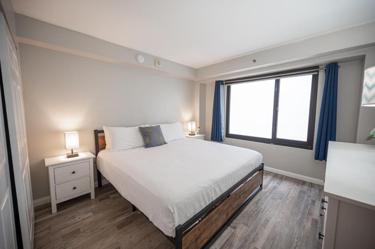 Stay Together Suites On The Strip - 2 Bedroom Condo 926 Las Vegas Dış mekan fotoğraf