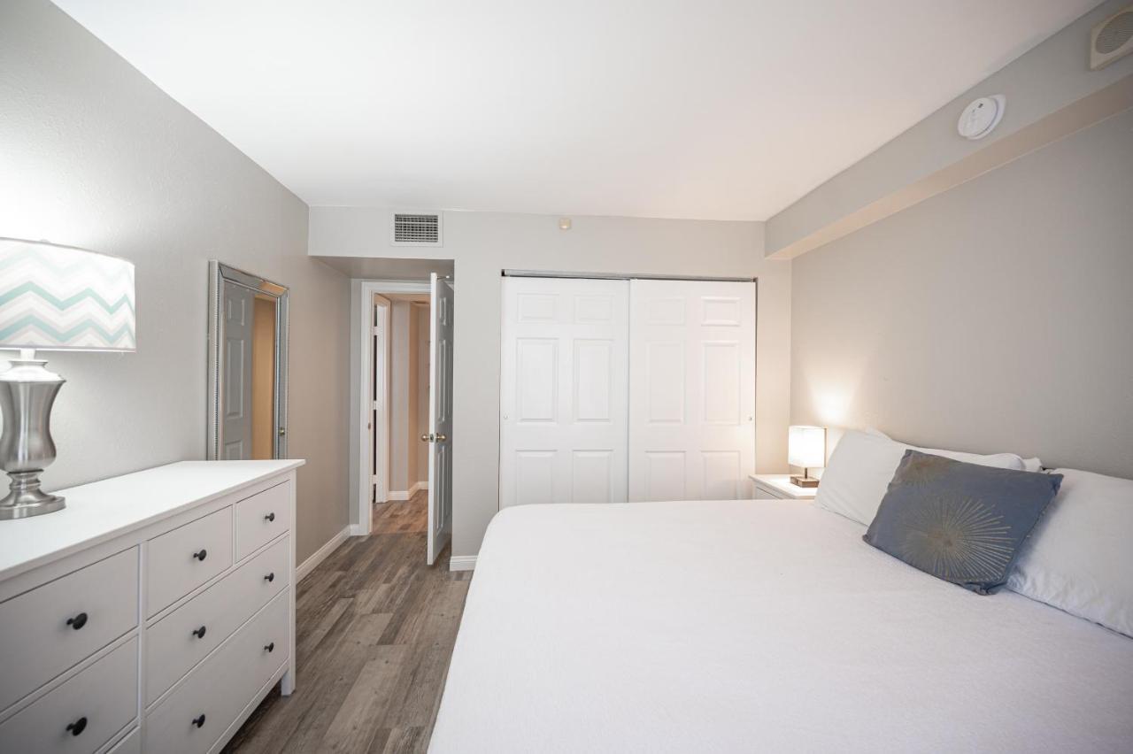 Stay Together Suites On The Strip - 2 Bedroom Condo 926 Las Vegas Dış mekan fotoğraf
