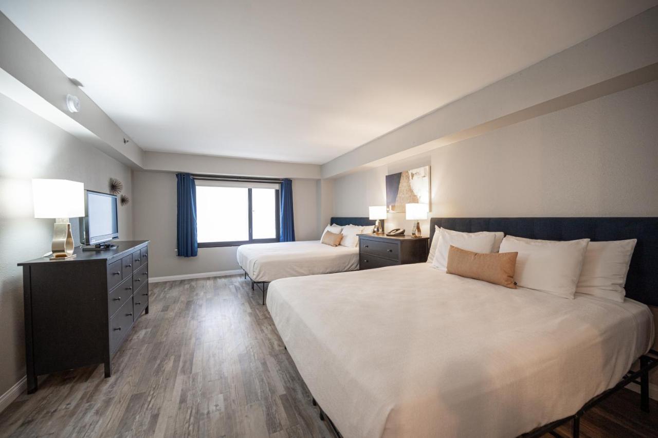 Stay Together Suites On The Strip - 2 Bedroom Condo 926 Las Vegas Dış mekan fotoğraf