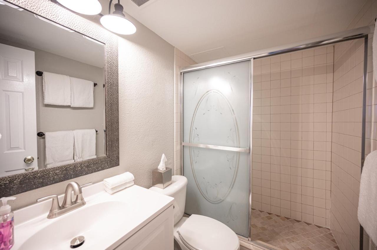 Stay Together Suites On The Strip - 2 Bedroom Condo 926 Las Vegas Dış mekan fotoğraf