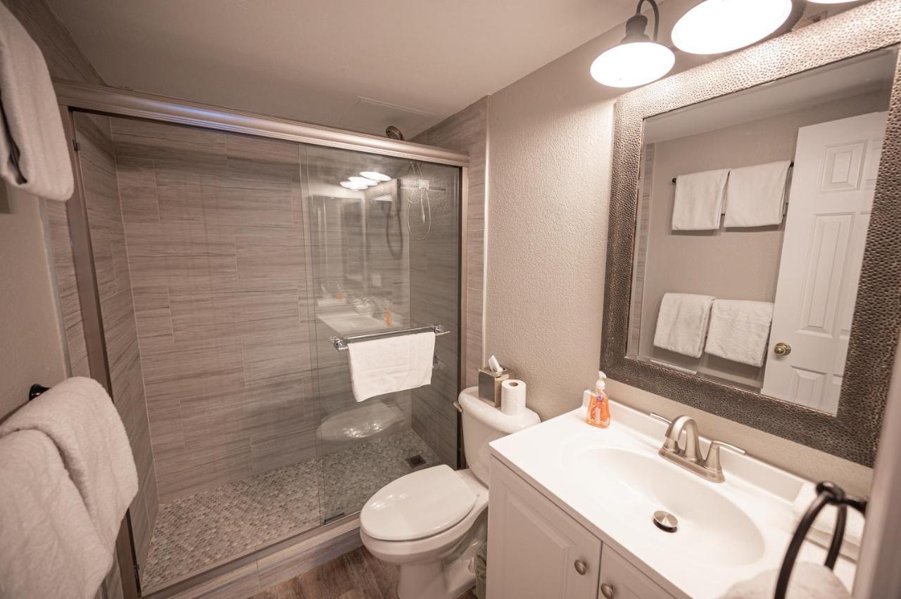 Stay Together Suites On The Strip - 2 Bedroom Condo 926 Las Vegas Dış mekan fotoğraf