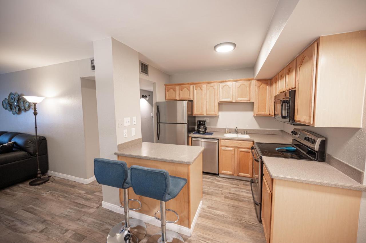 Stay Together Suites On The Strip - 2 Bedroom Condo 926 Las Vegas Dış mekan fotoğraf