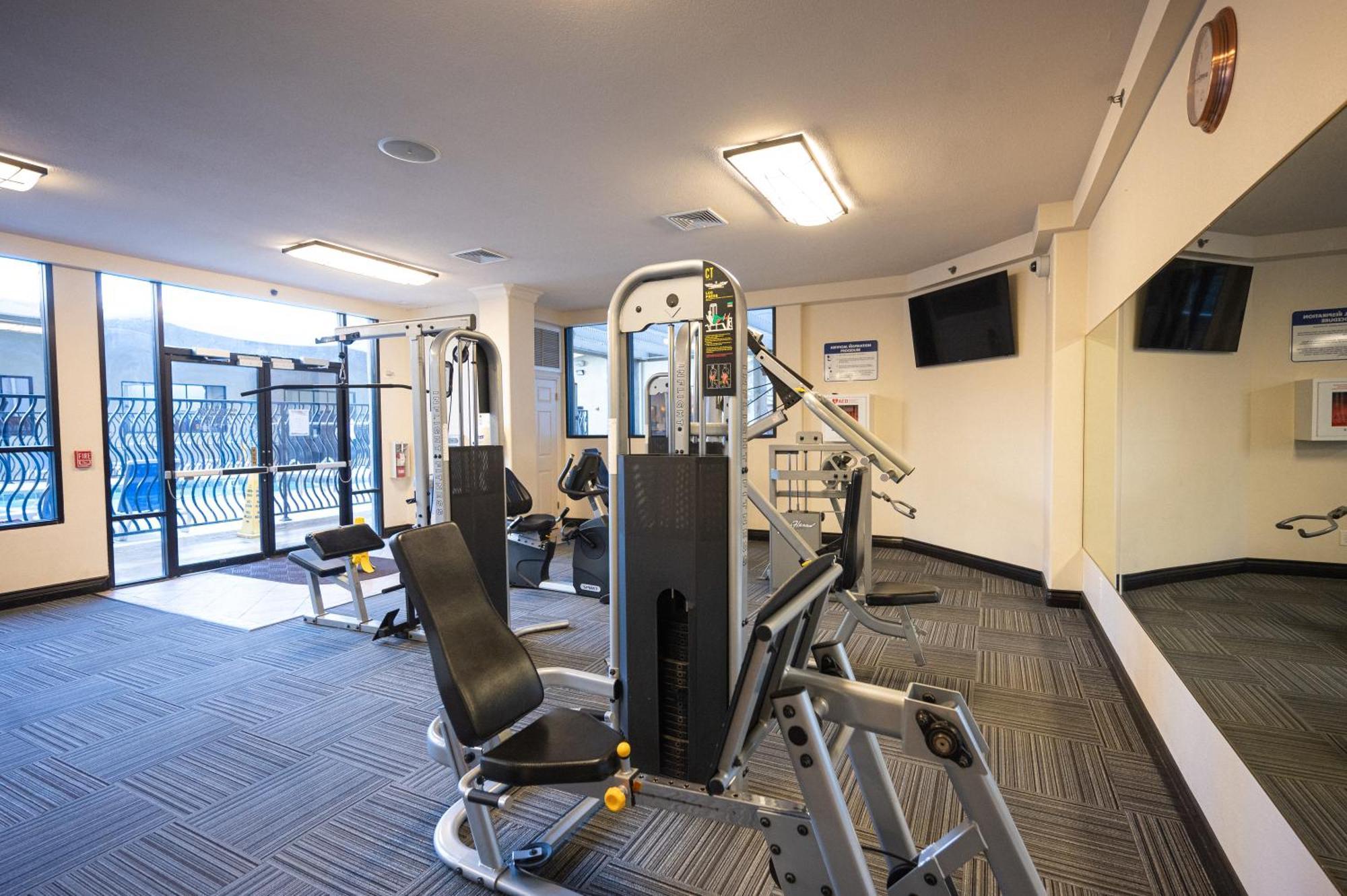 Stay Together Suites On The Strip - 2 Bedroom Condo 926 Las Vegas Dış mekan fotoğraf