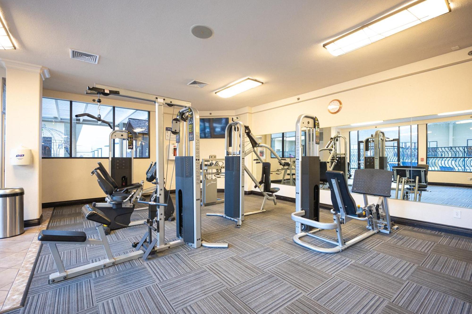 Stay Together Suites On The Strip - 2 Bedroom Condo 926 Las Vegas Dış mekan fotoğraf
