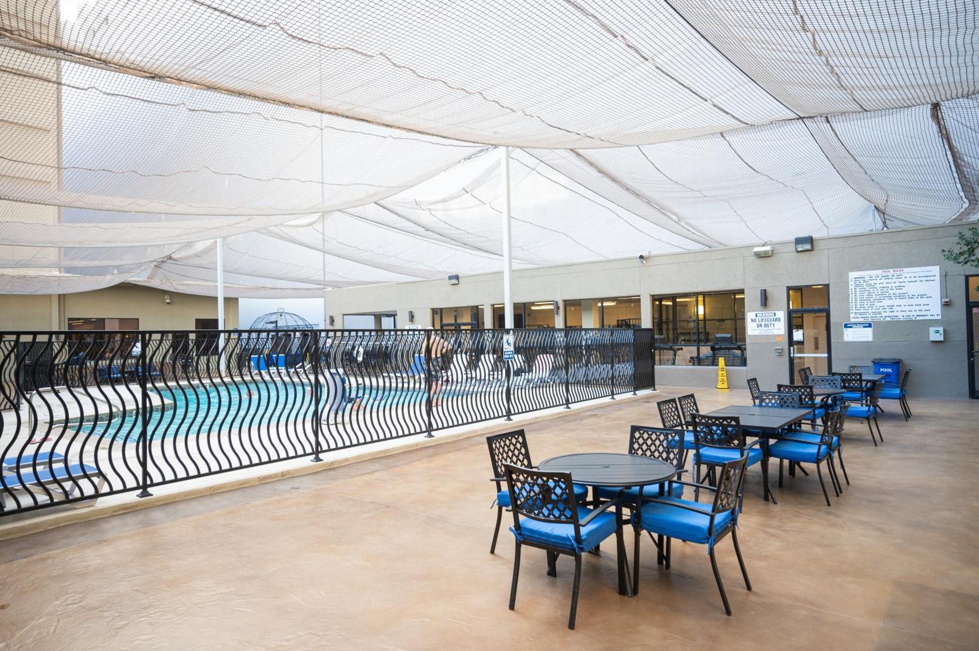 Stay Together Suites On The Strip - 2 Bedroom Condo 926 Las Vegas Dış mekan fotoğraf