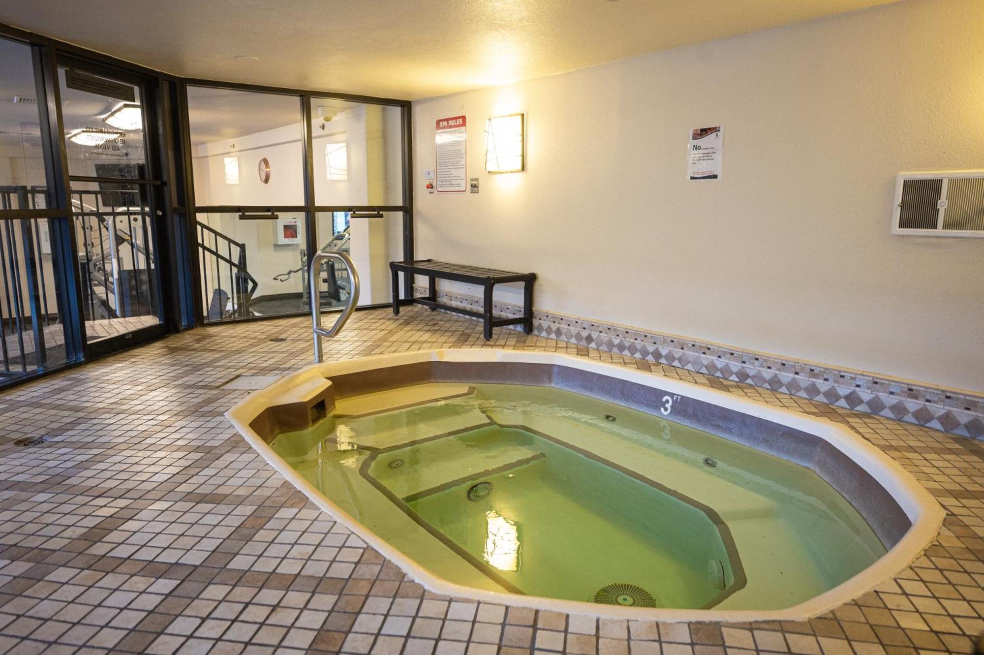 Stay Together Suites On The Strip - 2 Bedroom Condo 926 Las Vegas Dış mekan fotoğraf