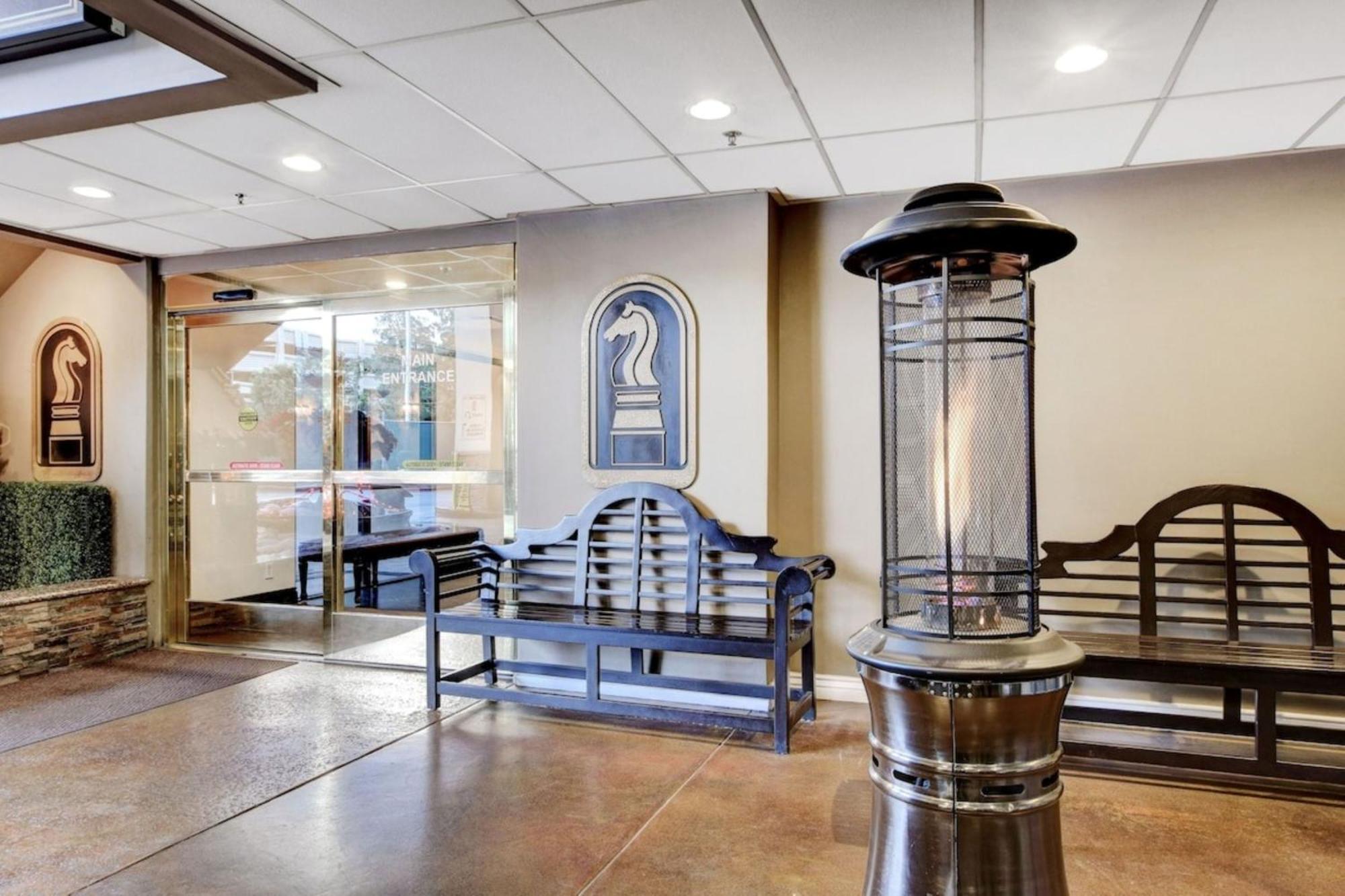 Stay Together Suites On The Strip - 2 Bedroom Condo 926 Las Vegas Dış mekan fotoğraf