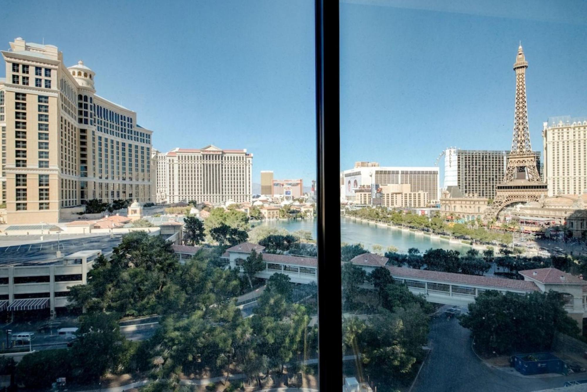 Stay Together Suites On The Strip - 2 Bedroom Condo 926 Las Vegas Dış mekan fotoğraf