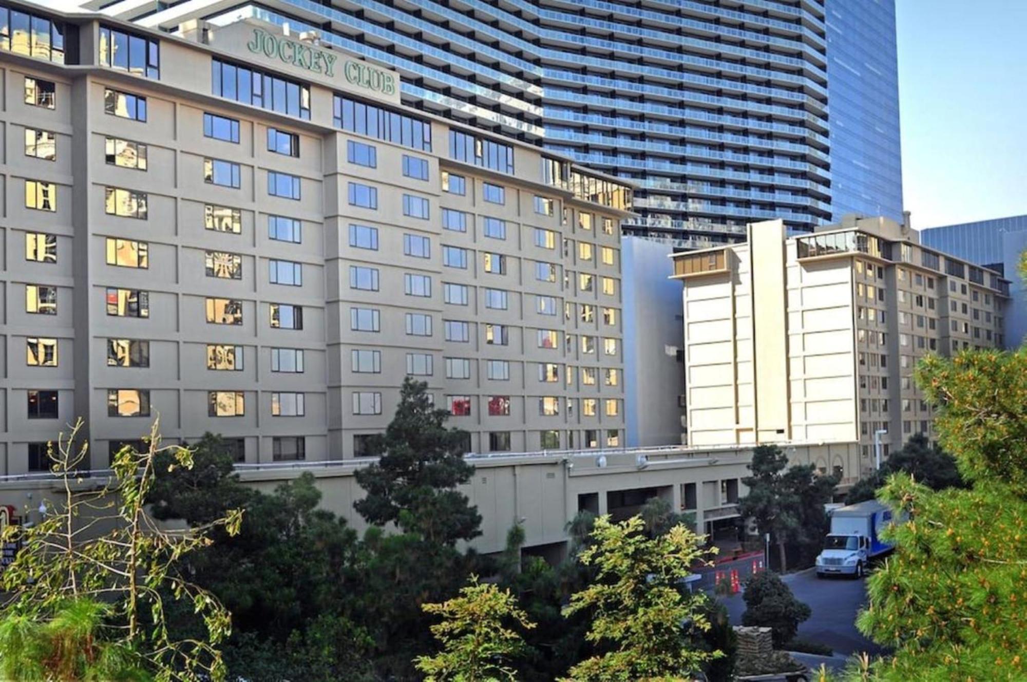 Stay Together Suites On The Strip - 2 Bedroom Condo 926 Las Vegas Dış mekan fotoğraf