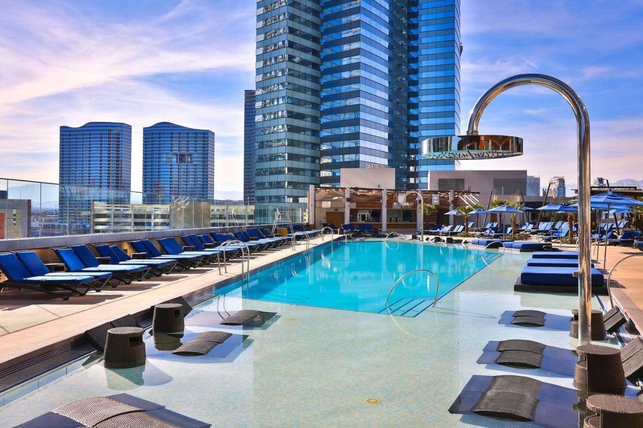 Stay Together Suites On The Strip - 2 Bedroom Condo 926 Las Vegas Dış mekan fotoğraf